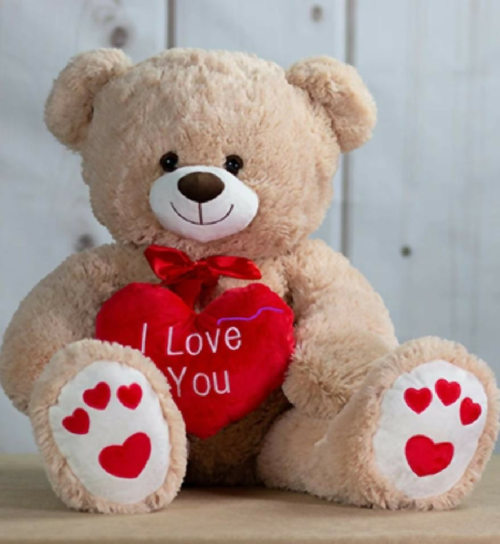 Teddy Bear 20951 30cm 1 Piece
