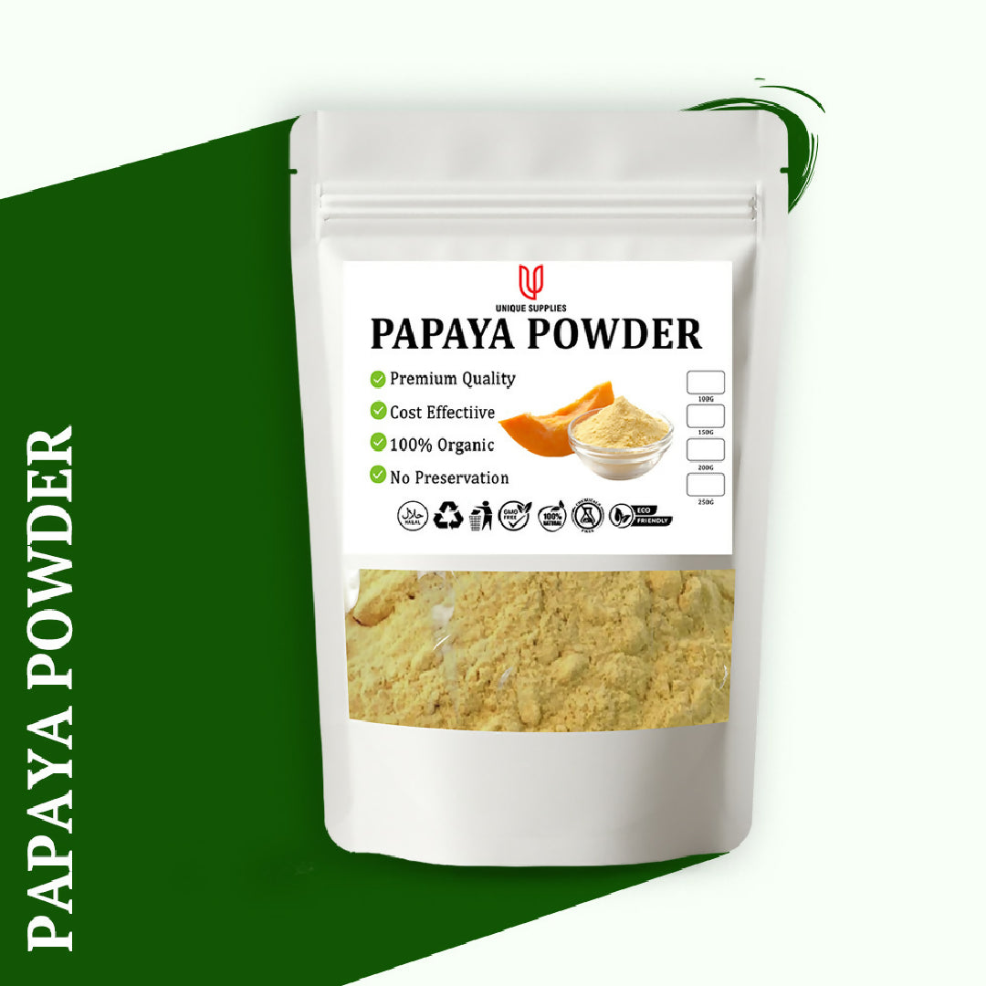 Papaya Powder US ORGANICS