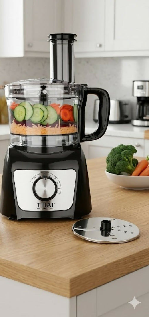 Thai Home Appliances Power Full Chopper 1 Piece