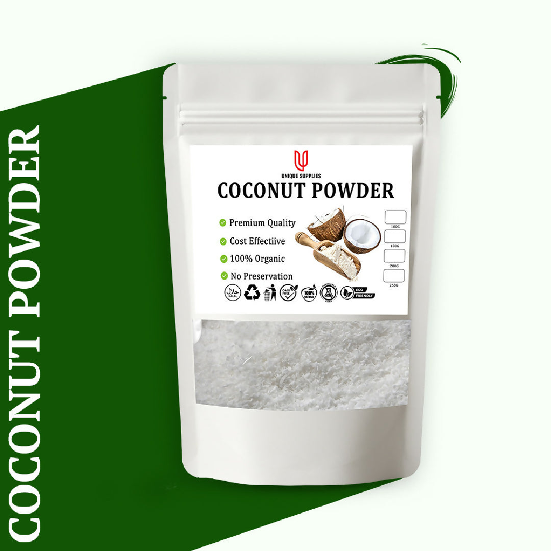 100g Coconut Powder