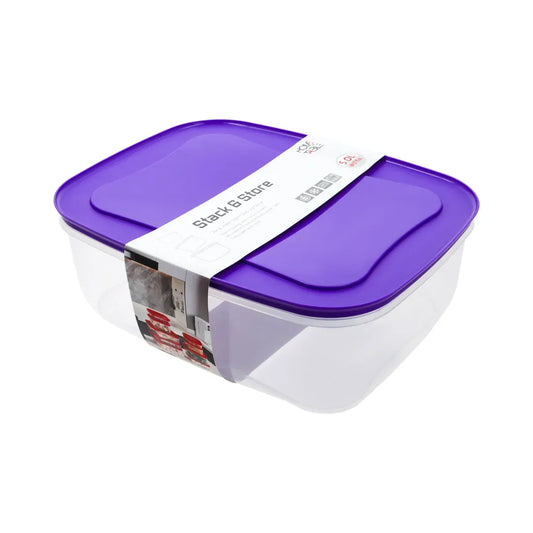 Single Box Of Purple 