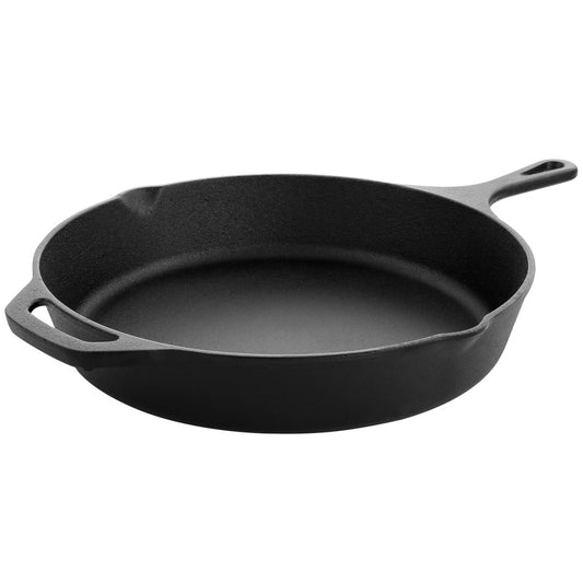 Skillet 12 Inch Seasoned