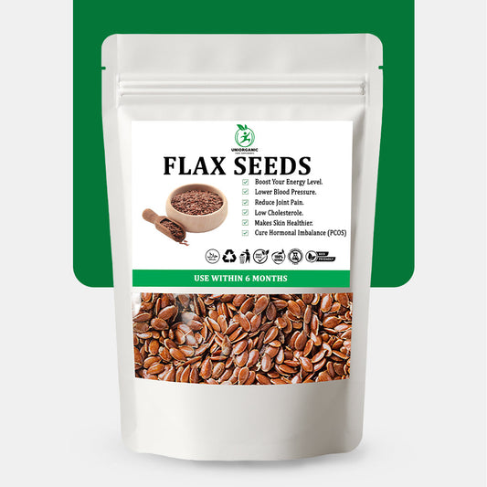 Flax Seeds