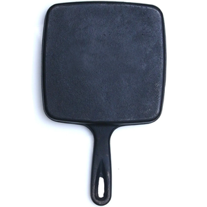 Skillet 11 inch Square Spacious Pan for Versatile Cooking