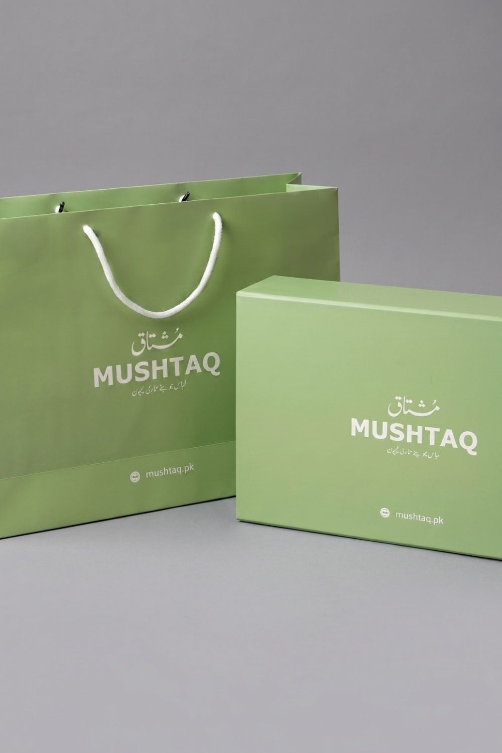 🎁 Special Gift Box by Mushtaq Cloth Store 🎁