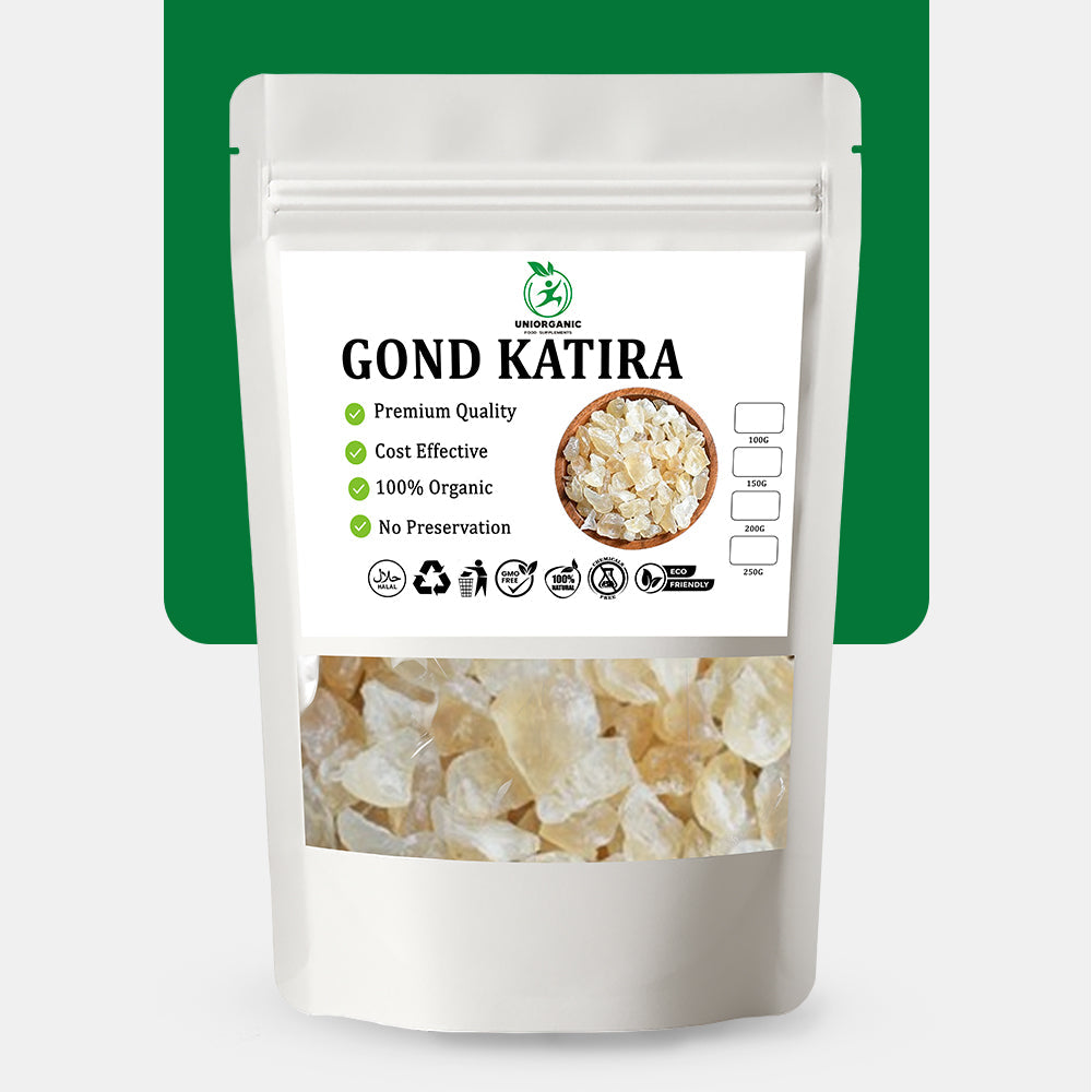 GOND KATIRA