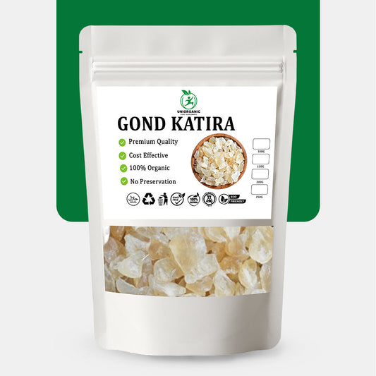 GOND KATIRA