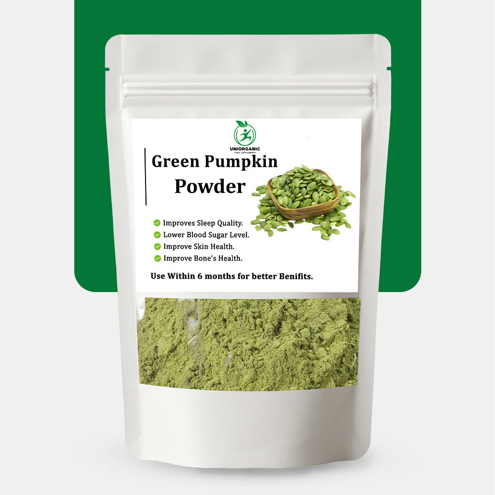 PUMPKIN POWDER