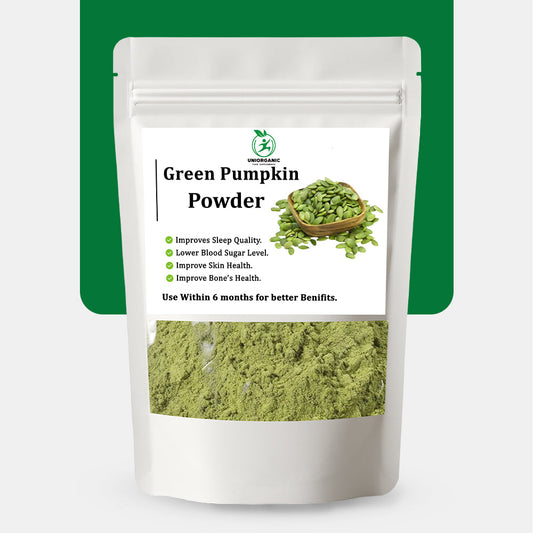 PUMPKIN POWDER