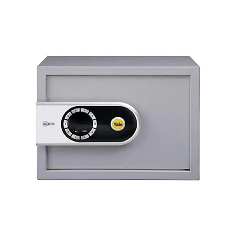 Yale Electronic Elite Safe Locker Large (YSEL/390/EG6)