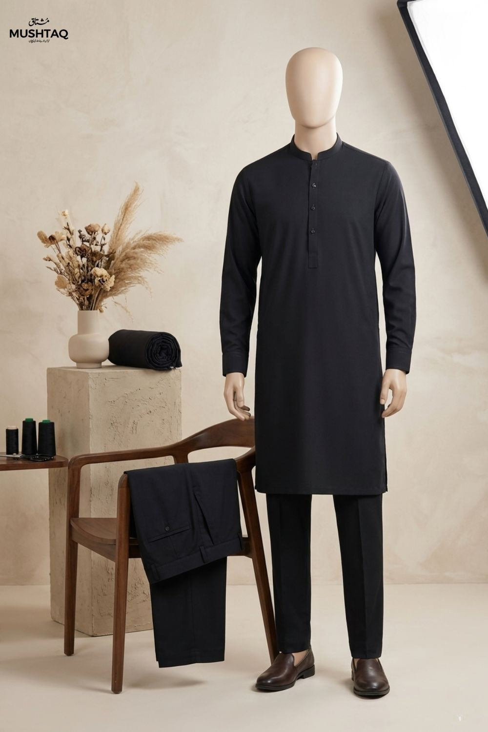 Mens Wash & Wear Desgin - 14