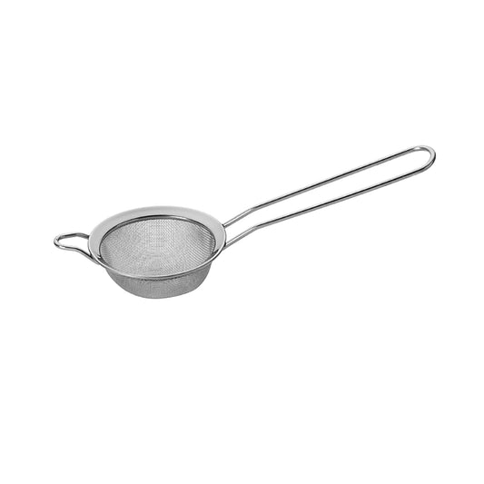 Stainless Steel Tea Strainer Small