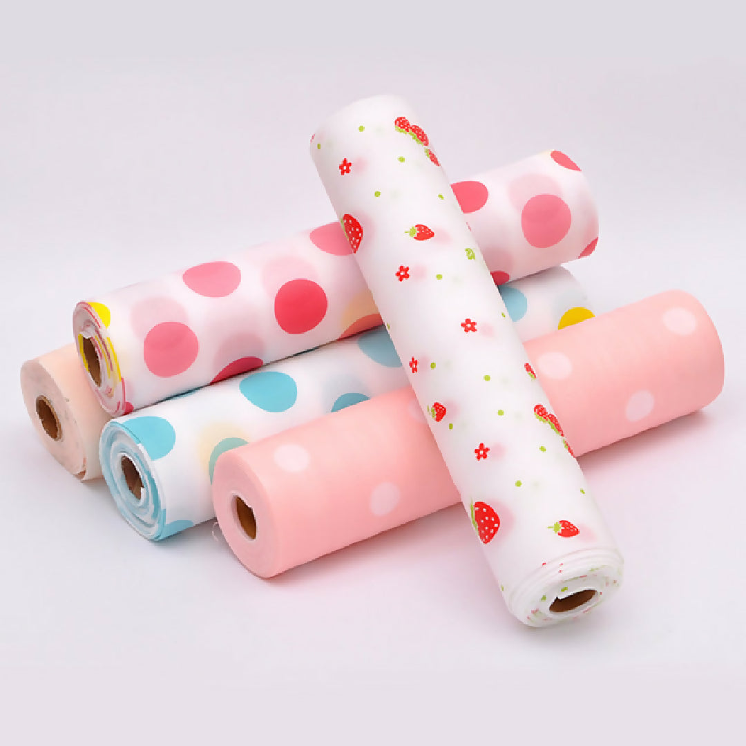 Foam Fridge Mat Anti-Slip Waterproof Refrigerator Shelf Liner