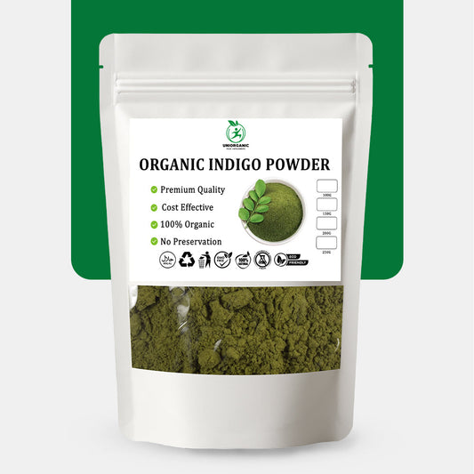 INDIGO POWDER