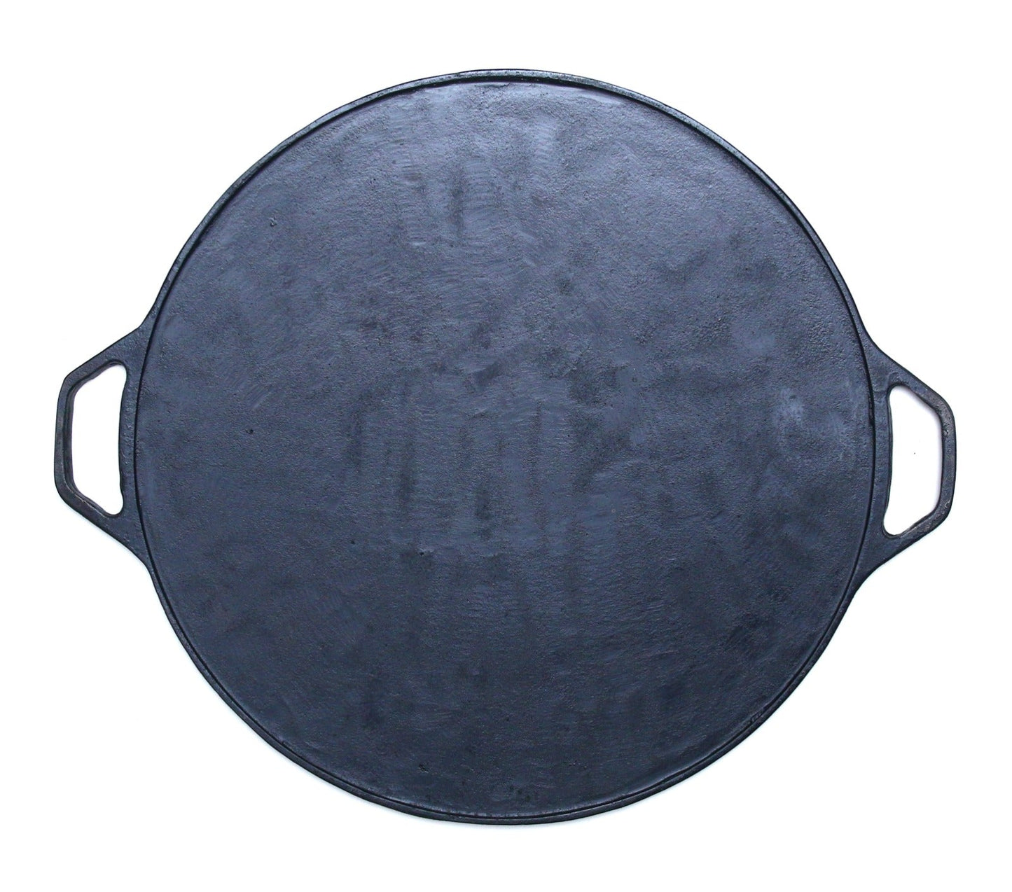 Tawa 15 inch Seasoned Large Surface for Traditional Flatbread Cooking