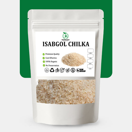 ISABGOL CHILKA