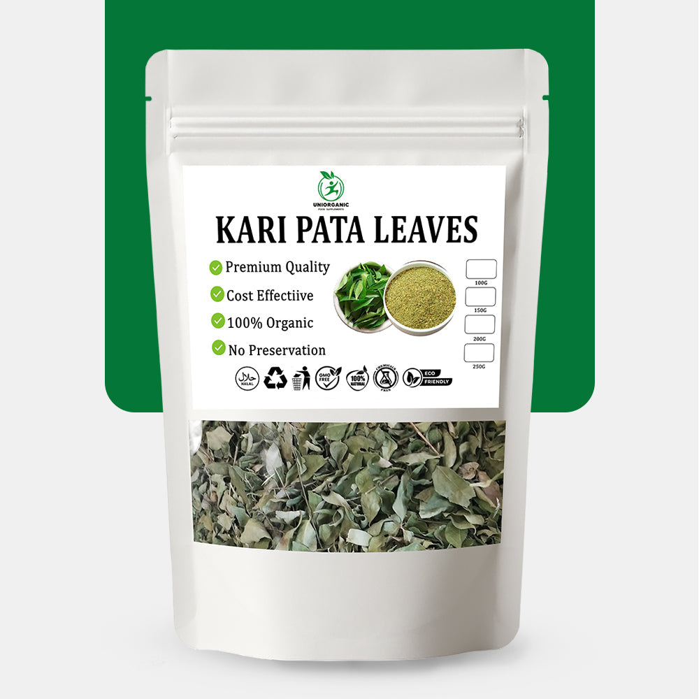 KARI PATA LEAVES