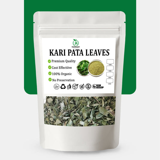 KARI PATA LEAVES