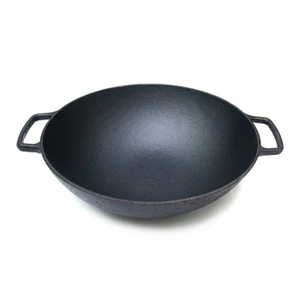 Wok 9 inch Ideal for Stir Frying and Everyday Cooking