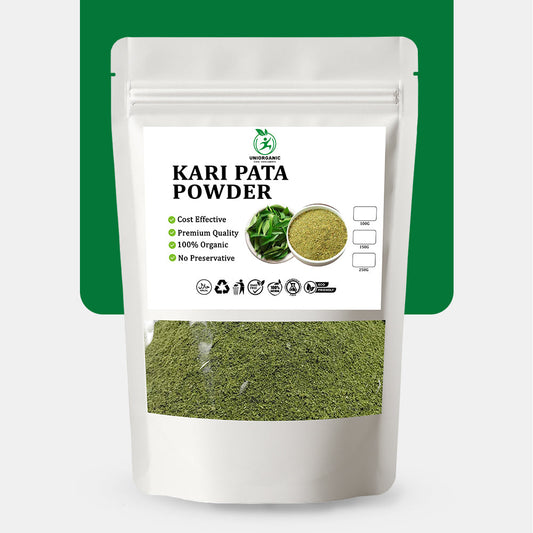 KARI PATA POWDER