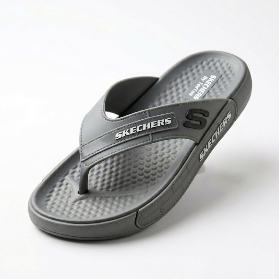 Premium Men Softy Chapple Ultra Soft Sole Comfortable Summer Slippers for Foot Pain Relief