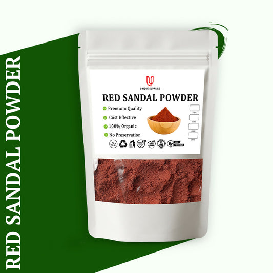 Red Sandalwood Powder US ORGANICS