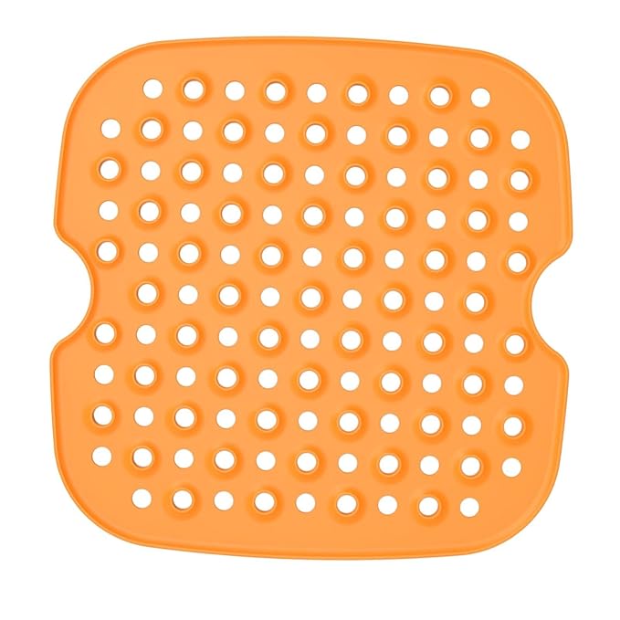 Reusable Silicone Liners  Non Stick and Heat Resistant
