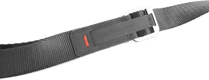 Leash Ultralight Camera Strap