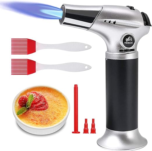 Professional Butane Torch