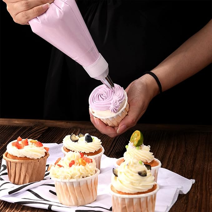 Cake Decoration Nozzels