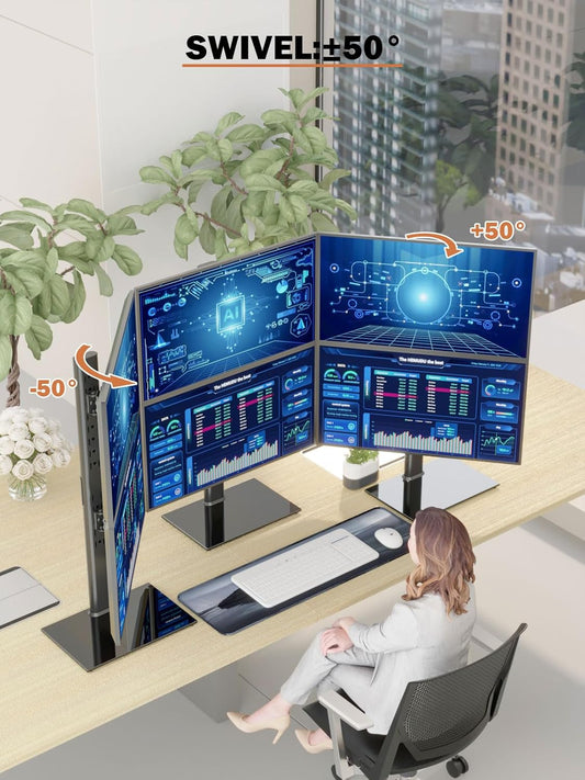 TV/ Computer Monitor Stand