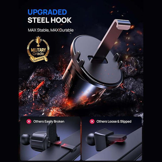 Air Vent Cell/Phone Holder – Universal Car Mount