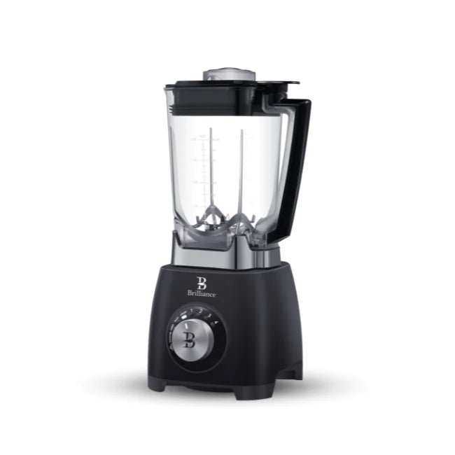 Super Blender BSB 1  1500W High Speed Commercial Blender with Tritan Jug and Japanese Stainless Steel Blades