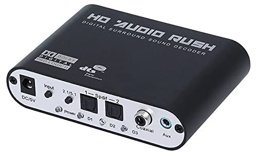 Video Converter  HDMI  VGA  AV Adapter for Multi Device Connectivity