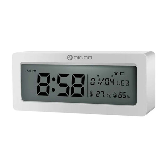 Electronic Alarm Clock
