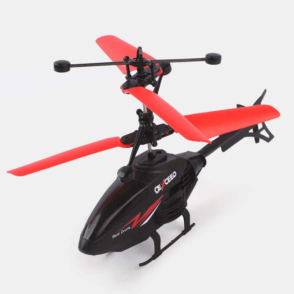 Dynamic Helicopter Motion Sensor Aerocraft 2 in 1