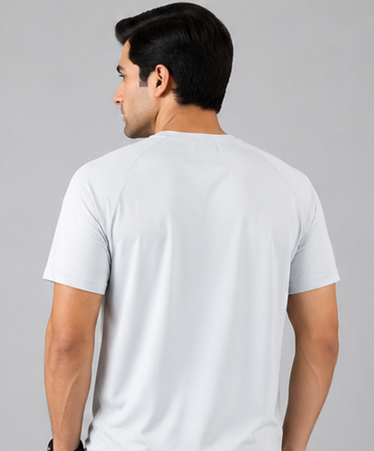 Men's Premium T-Shirt S Blue OT5012