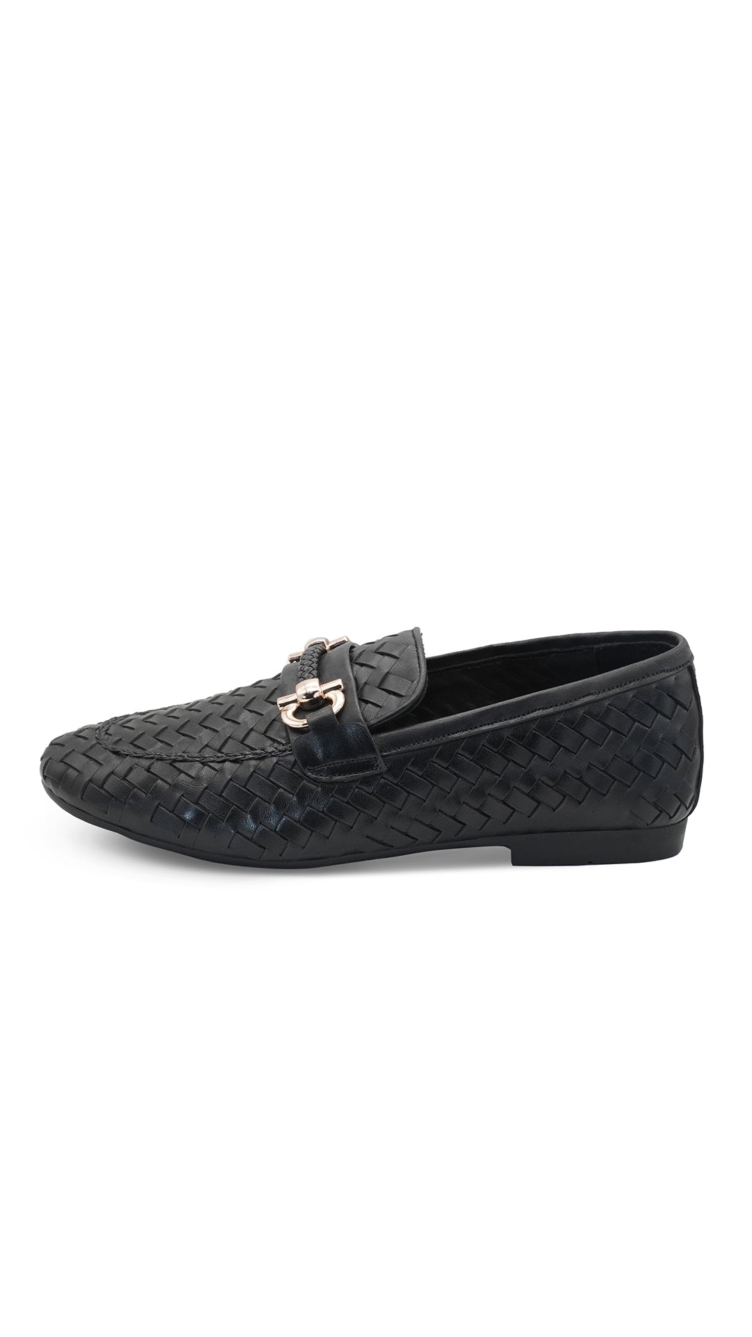 7611 BLACK