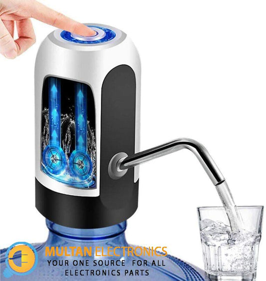 USB Electric Water Dispenser