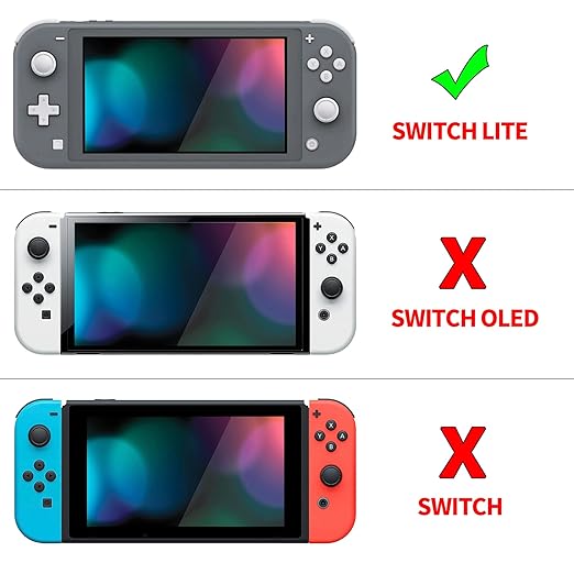 Case For Nintendo Switch Lite