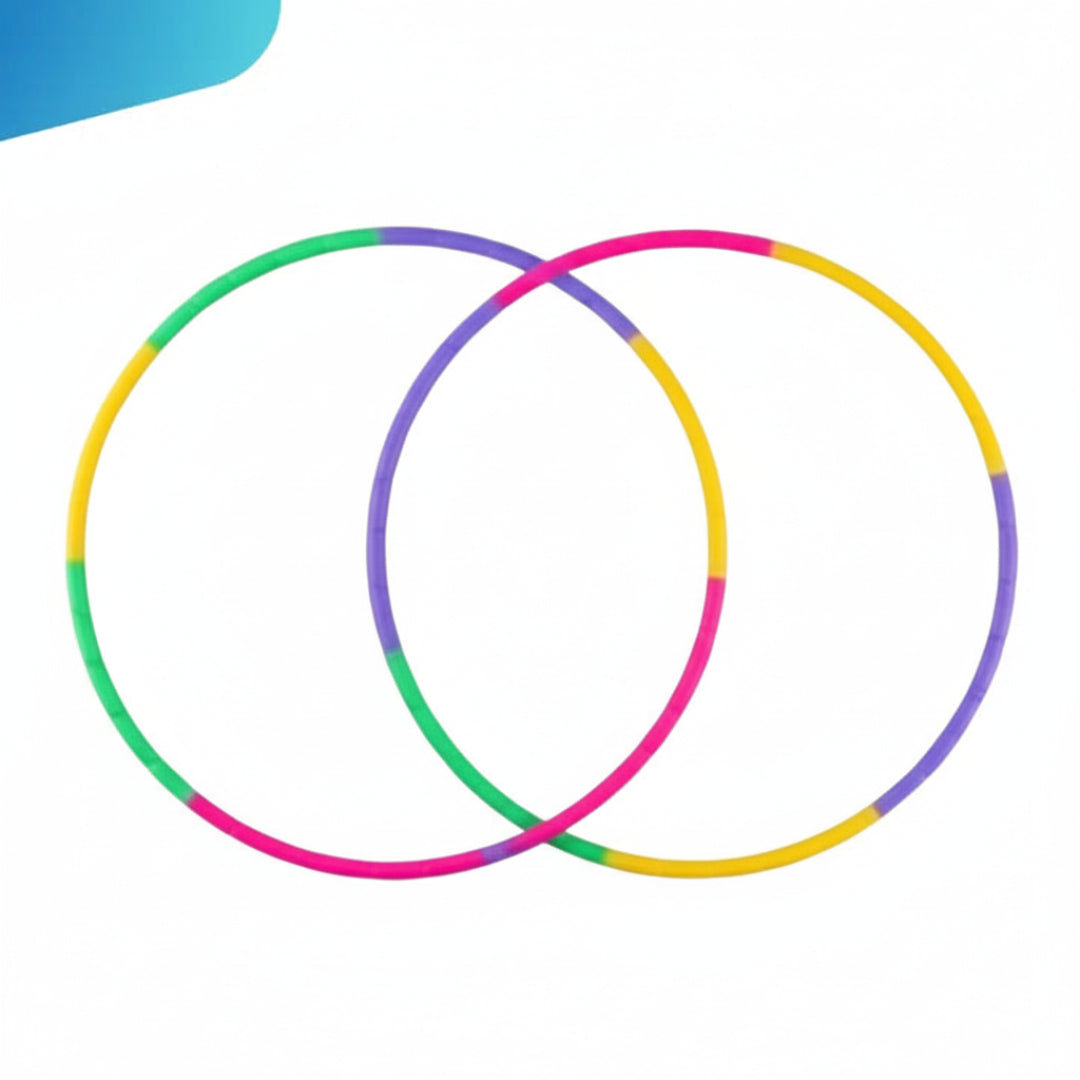 Champions Hula Hoop