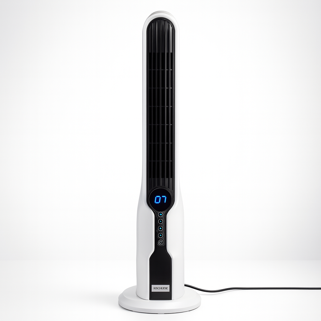 2013 SIMPLE – Compact Home Heater