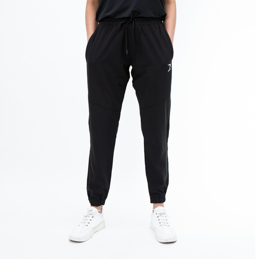AEROTEX TROUSER - BLACK