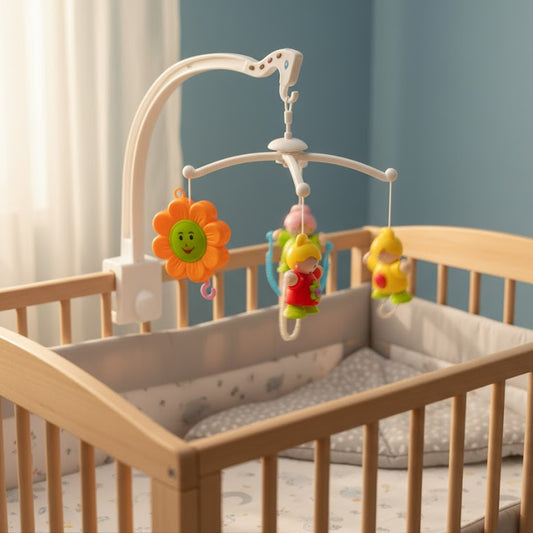 Funny Baby Toy No.6388