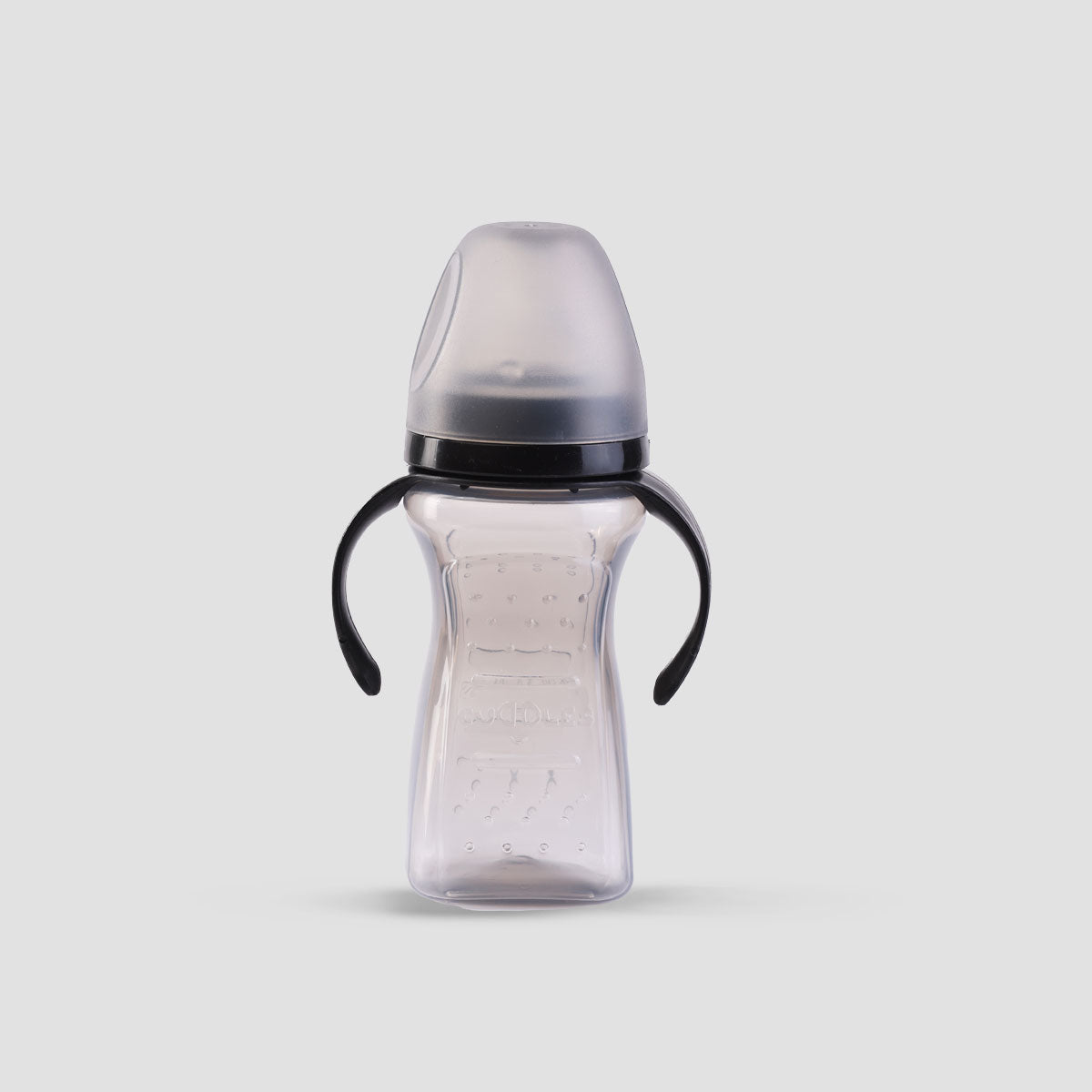 Cuddles Orthodontic Feeder 260ml