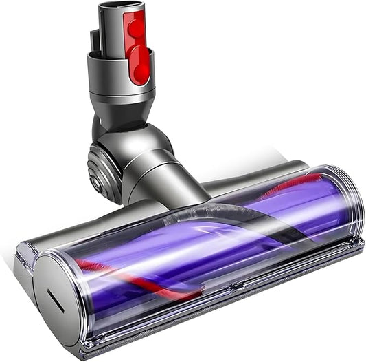 Dyson vacuum cleaner head