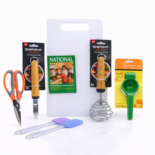 Prep Pro Bundle - Series 3