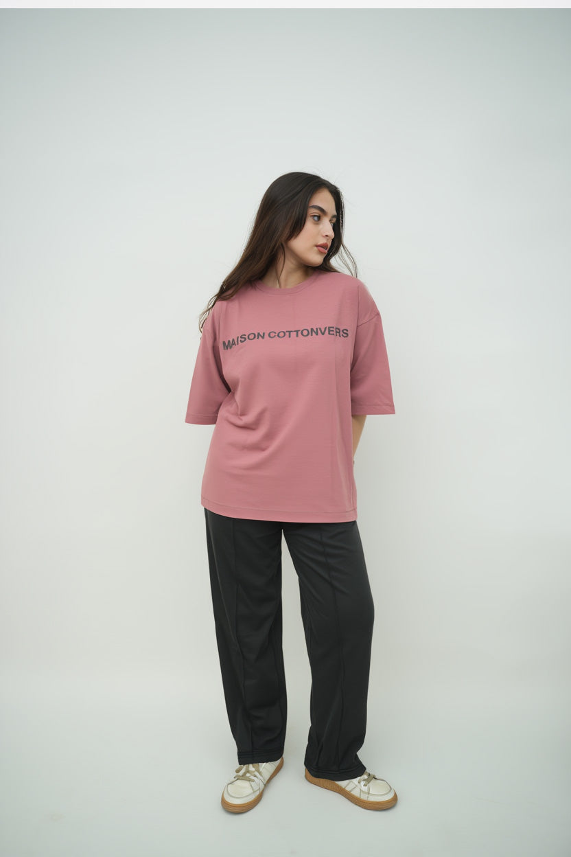 MAISON COTTONVERSE | اتحاد Edition