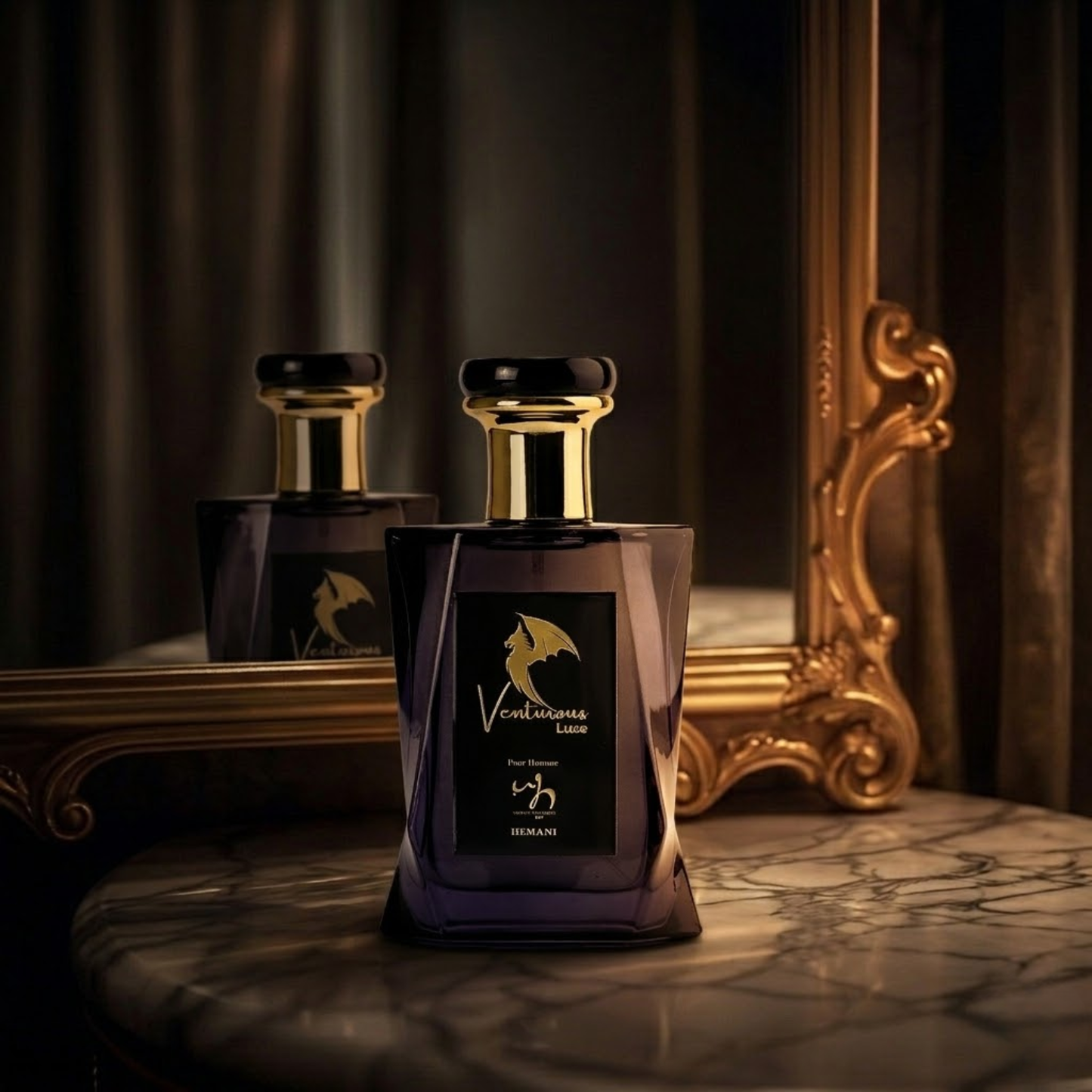 Venturous Luxe Perfume for Men 100ml