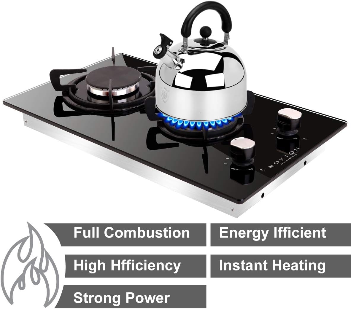 Kitchen Stove